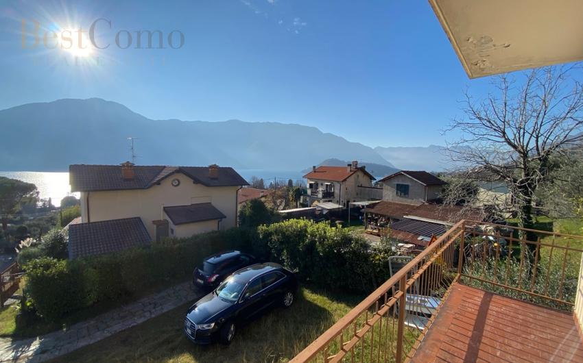 1 Schlafzimmer Wohnung in Tremezzina, Italy, Nr. 126151