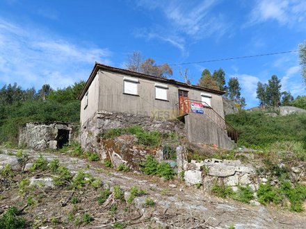Casa T4 em Vieira do Minho, Portugal N.º 176422