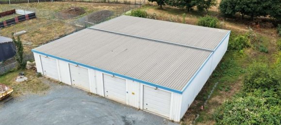 633m² Warehouse in Harz, Germany No. 222482 24