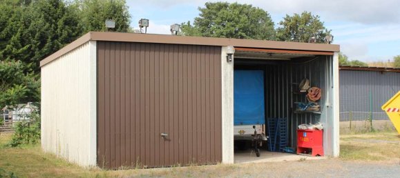 633m² Warehouse in Harz, Germany No. 222482 22