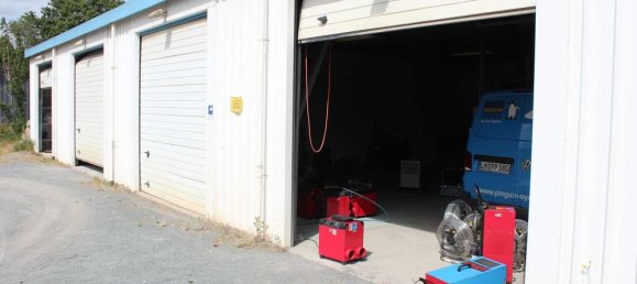 633m² Warehouse in Harz, Germany No. 222482 25