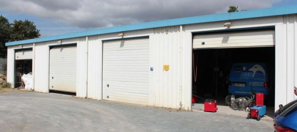 633m² Warehouse in Harz, Germany No. 222482 26