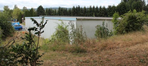 633m² Warehouse in Harz, Germany No. 222482 33