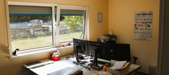 633m² Warehouse in Harz, Germany No. 222482 18