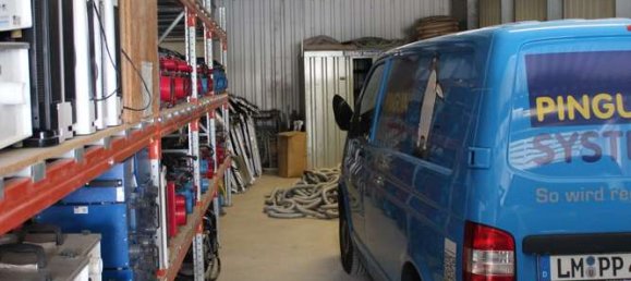 633m² Warehouse in Harz, Germany No. 222482 28