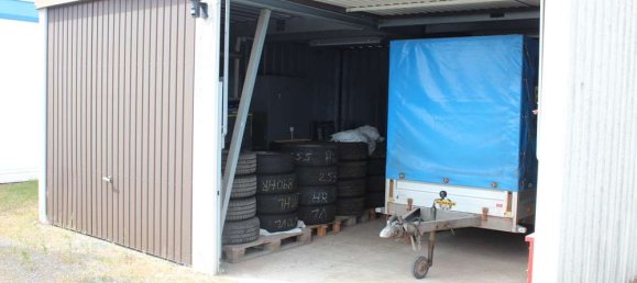 633m² Warehouse in Harz, Germany No. 222482 23