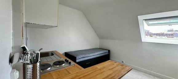 Studio in Nantes, France No. 337520 4