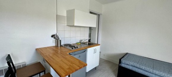 Studio in Nantes, France No. 337520 3