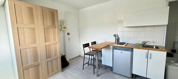 Studio in Nantes, France No. 337520 2