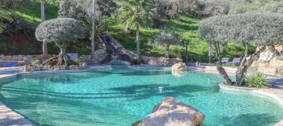 4 bedrooms Villa in Malaga, Spain No. 186071 27