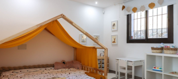 4 bedrooms Villa in Malaga, Spain No. 186071 20