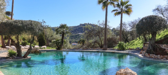 4 bedrooms Villa in Malaga, Spain No. 186071 2