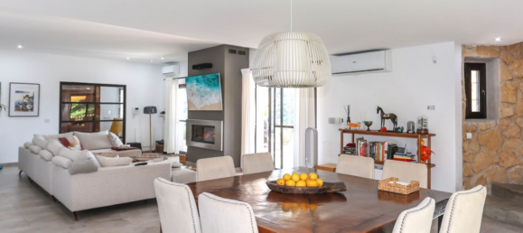 4 bedrooms Villa in Malaga, Spain No. 186071 16