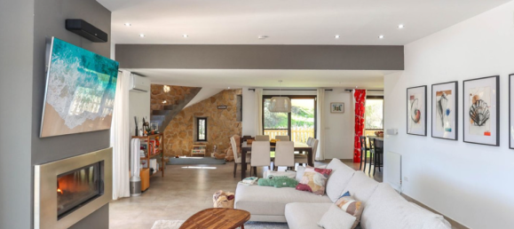 4 bedrooms Villa in Malaga, Spain No. 186071 15