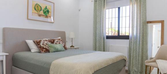 4 bedrooms Villa in Malaga, Spain No. 186071 21