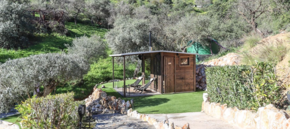 4 bedrooms Villa in Malaga, Spain No. 186071 5