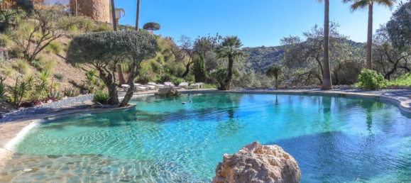 4 bedrooms Villa in Malaga, Spain No. 186071 26