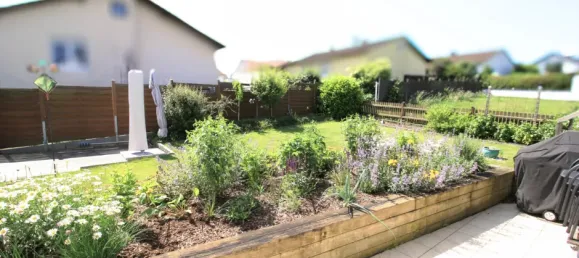 Дом с 4 спальнями в Ландсхут, Германия № 348142 12