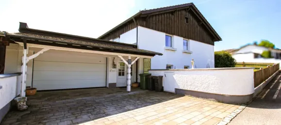 Дом с 4 спальнями в Ландсхут, Германия № 348142 19