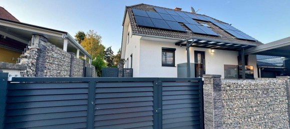 6-Zimmer Haus in Groß-Enzersdorf, Austria, Nr. 143661 37