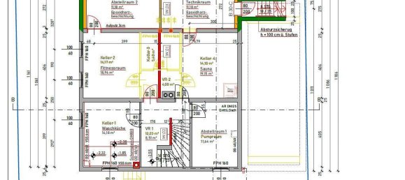 6-Zimmer Haus in Groß-Enzersdorf, Austria, Nr. 143661 38