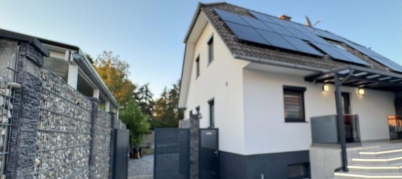 6-Zimmer Haus in Groß-Enzersdorf, Austria, Nr. 143661 5