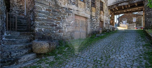 3 Schlafzimmer Haus in Castro Daire, Portugal, Nr. 17741 9