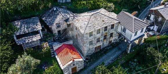 3 Schlafzimmer Haus in Castro Daire, Portugal, Nr. 17741 5