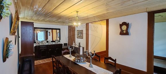 3 Schlafzimmer Haus in Castro Daire, Portugal, Nr. 17741 17