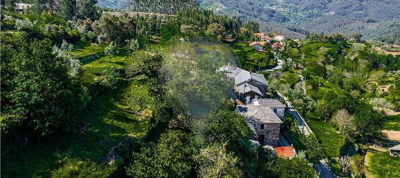 3 Schlafzimmer Haus in Castro Daire, Portugal, Nr. 17741 4