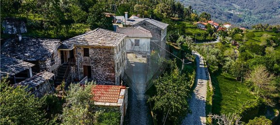 3 Schlafzimmer Haus in Castro Daire, Portugal, Nr. 17741 42