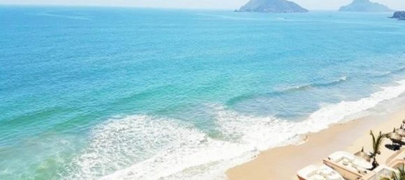 Apartamento T3 em Sinaloa, Mexico N.º 176116 2