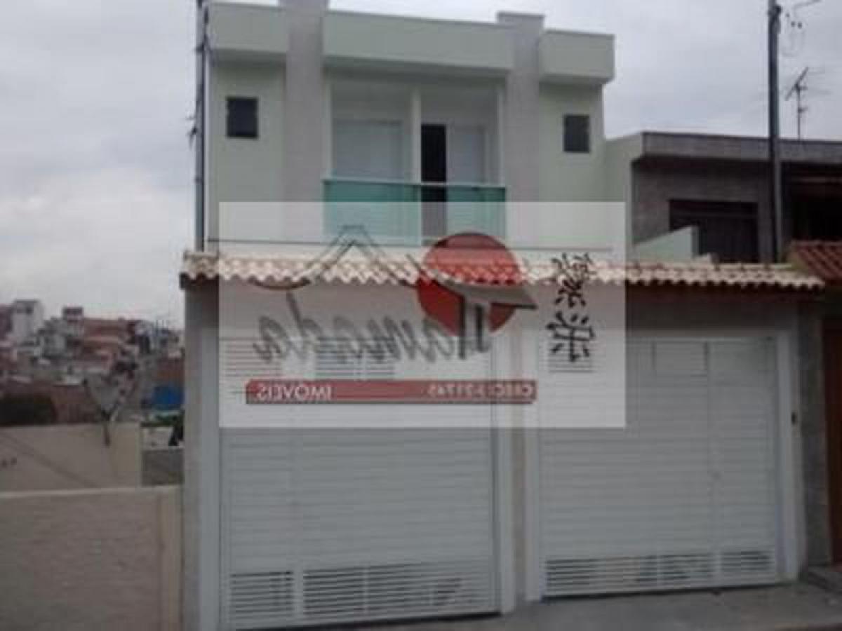 3 غرف نوم منزل في Sao Paulo, Brazil رقم 441464