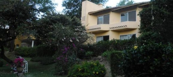 4 غرف نوم منزل في Morelos, Mexico رقم 166239 2