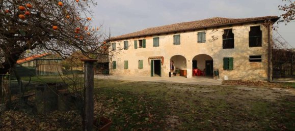 46000m² Land in Mogliano Veneto, Italy No. 175549 5