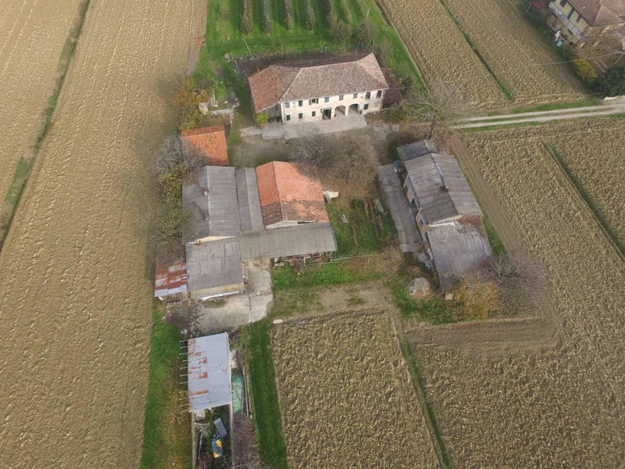 46000m² Land in Mogliano Veneto, Italy No. 175549