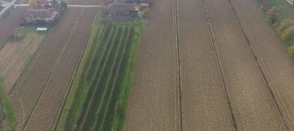 46000m² Land in Mogliano Veneto, Italy No. 175549 3