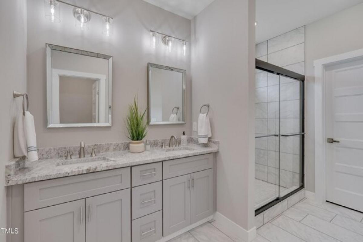 4 chambres Maison à Wake Forest, USA No. 439352