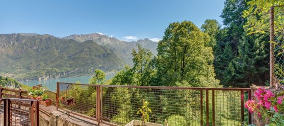 Квартира с 3 комнатами в Белладжо, Италия № 305451 28