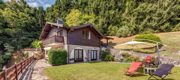 Квартира с 3 комнатами в Белладжо, Италия № 305451 13