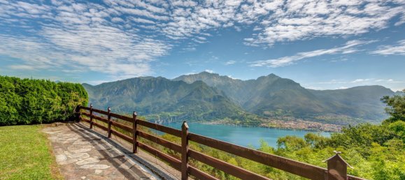 Квартира с 3 комнатами в Белладжо, Италия № 305451 11