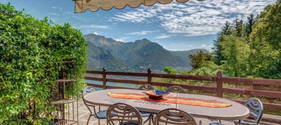 Квартира с 3 комнатами в Белладжо, Италия № 305451 17