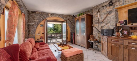 Квартира с 3 комнатами в Белладжо, Италия № 305451 19