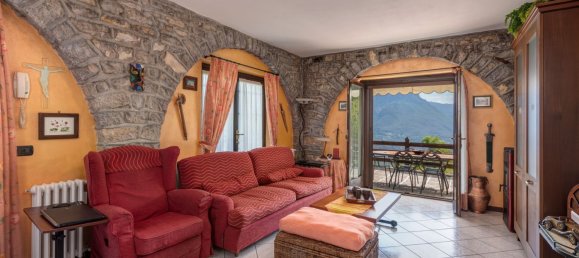 Квартира с 3 комнатами в Белладжо, Италия № 305451 18