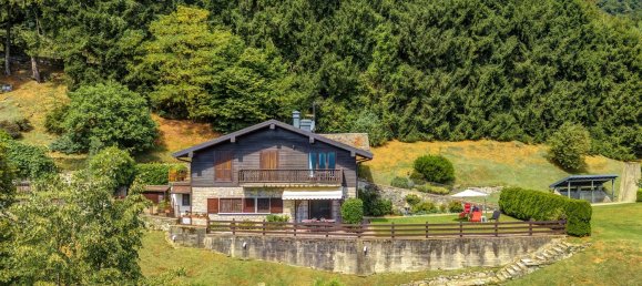 Квартира с 3 комнатами в Белладжо, Италия № 305451 7