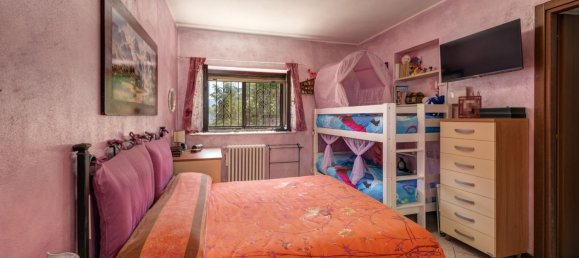 Квартира с 3 комнатами в Белладжо, Италия № 305451 24