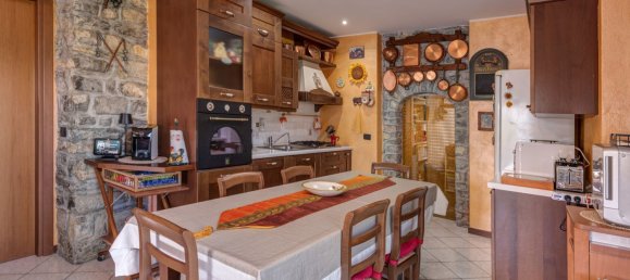 Квартира с 3 комнатами в Белладжо, Италия № 305451 20