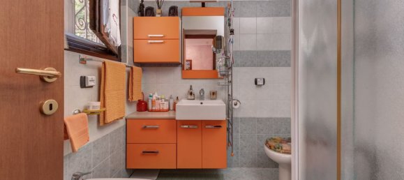 Квартира с 3 комнатами в Белладжо, Италия № 305451 26