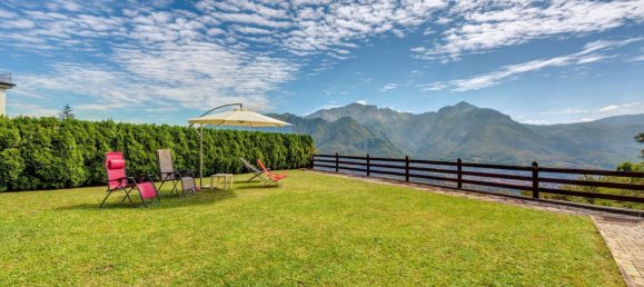 Квартира с 3 комнатами в Белладжо, Италия № 305451 10