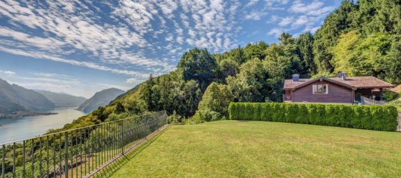 Квартира с 3 комнатами в Белладжо, Италия № 305451 16